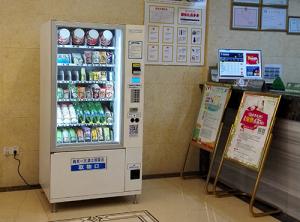 ICV-03型飲料食品機(jī)    